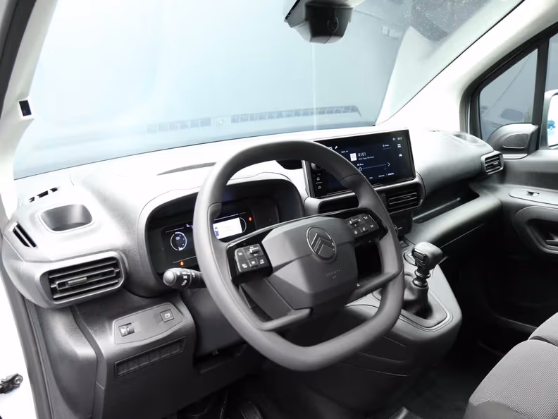 Citroën Berlingo - 4