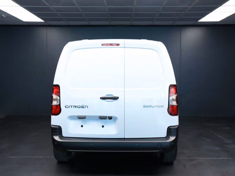 Citroën Berlingo - 12