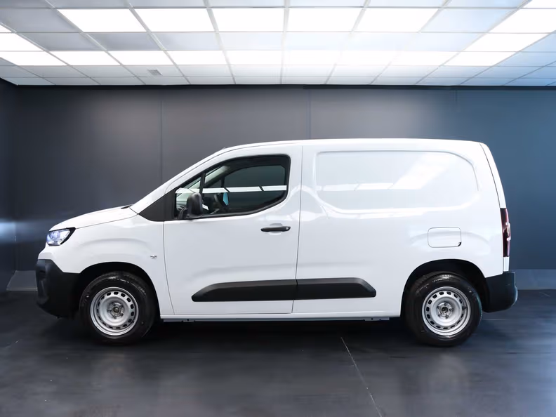 Citroën Berlingo - 11