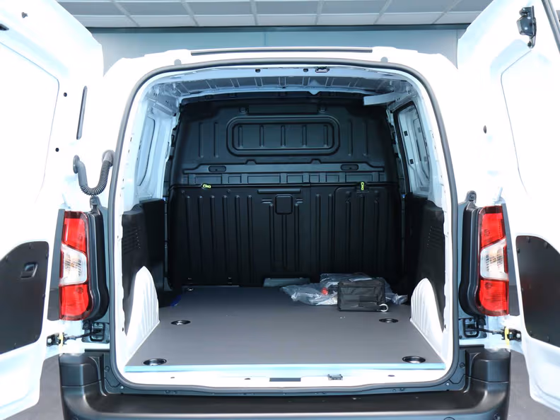 Citroën Berlingo - 15