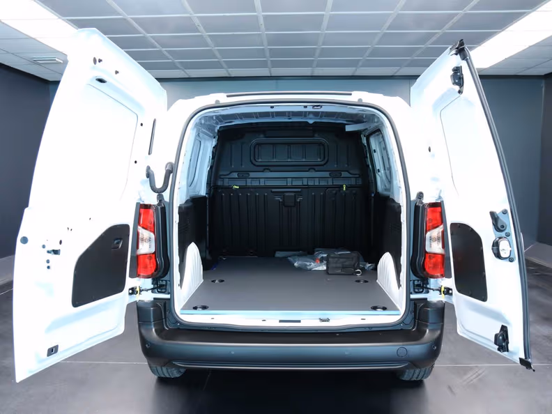 Citroën Berlingo - 5