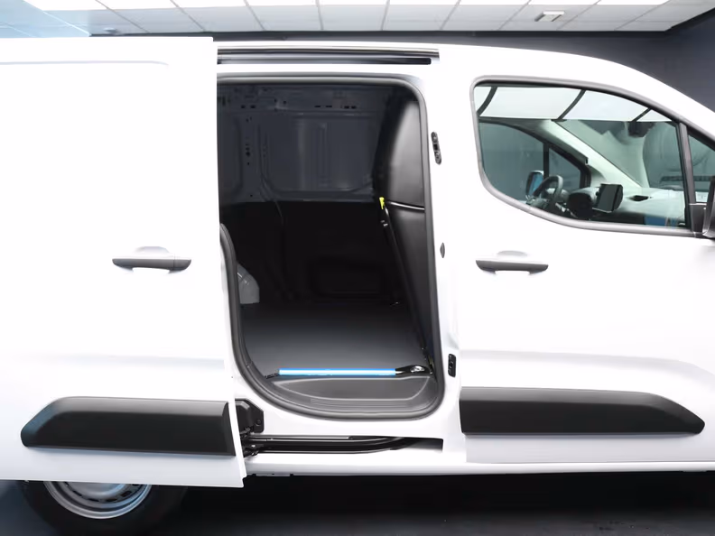 Citroën Berlingo - 16