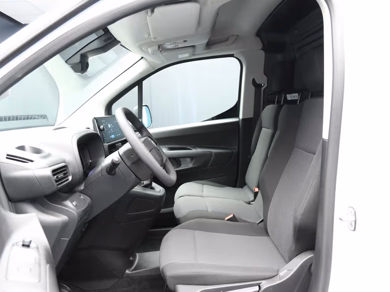 Citroën Berlingo - 3