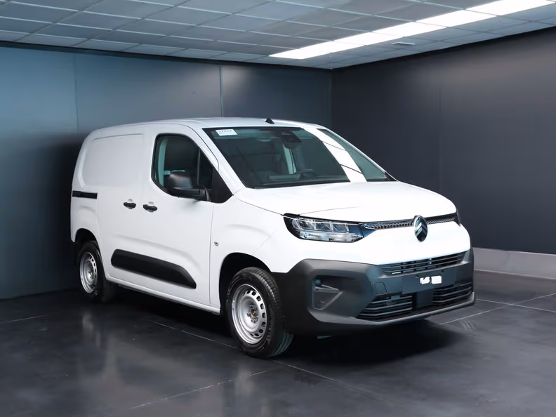 Citroën Berlingo - 2