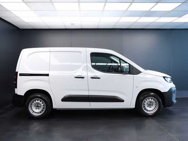 Citroën Berlingo - 10