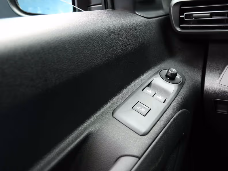 Citroën Berlingo - 19