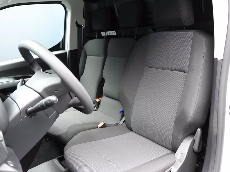 Citroën Berlingo - 17