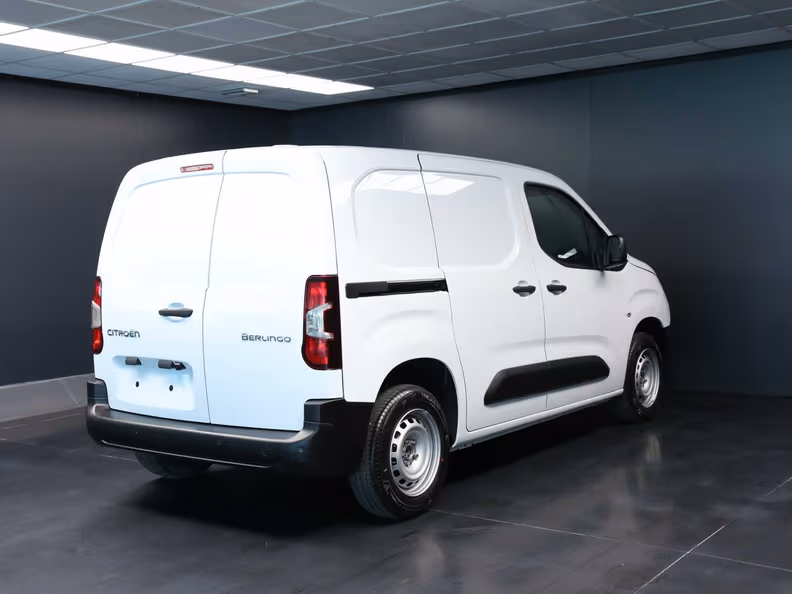 Citroën Berlingo - 7