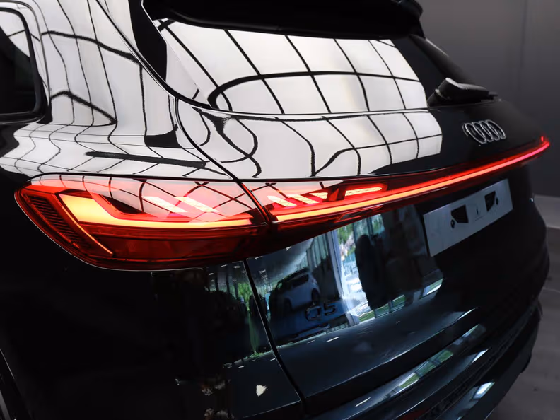 Audi Q5 - 18