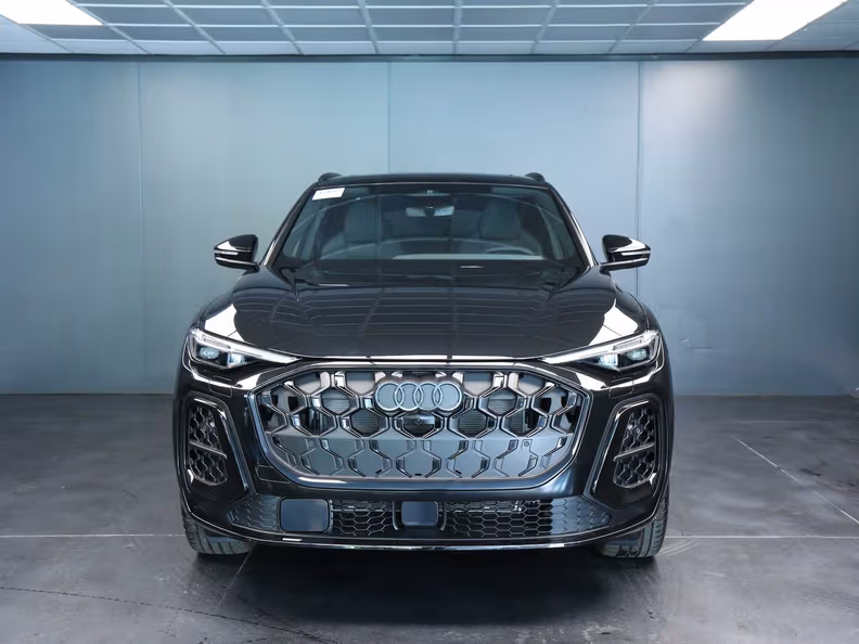Audi Q5 - 9