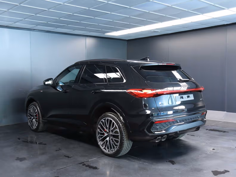 Audi Q5 - 6