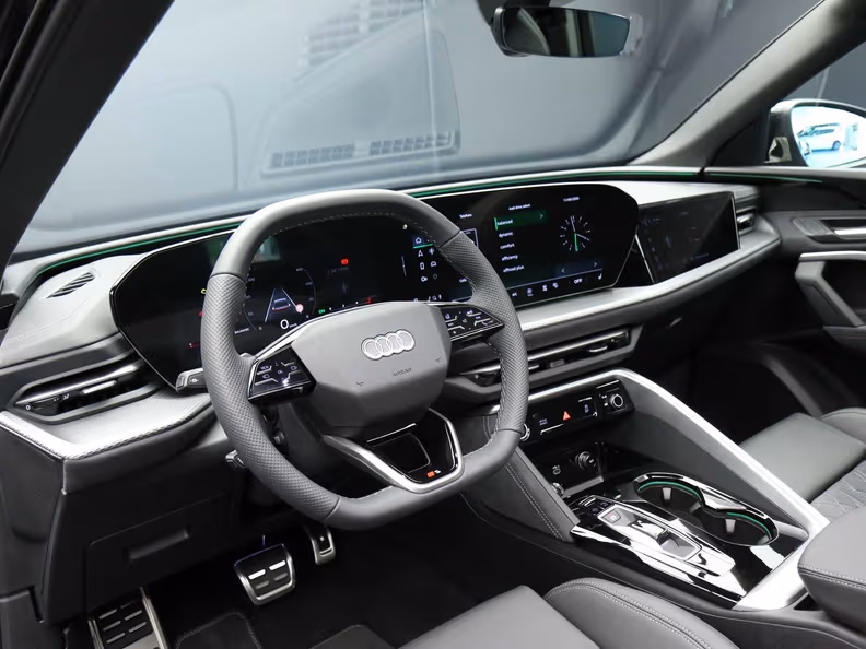 Audi Q5 - 17