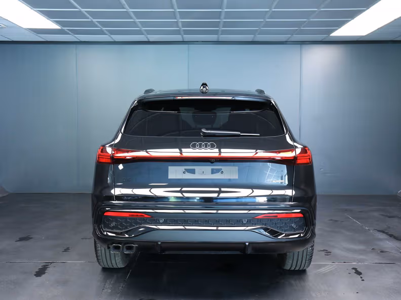 Audi Q5 - 10