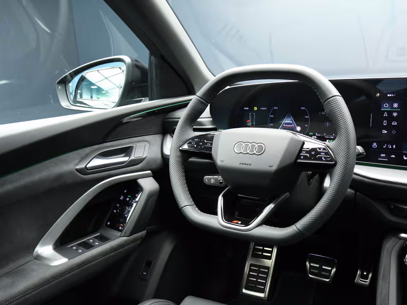 Audi Q5 - 23