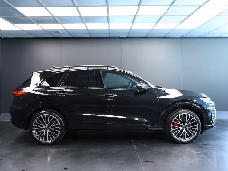 Audi Q5 - 12
