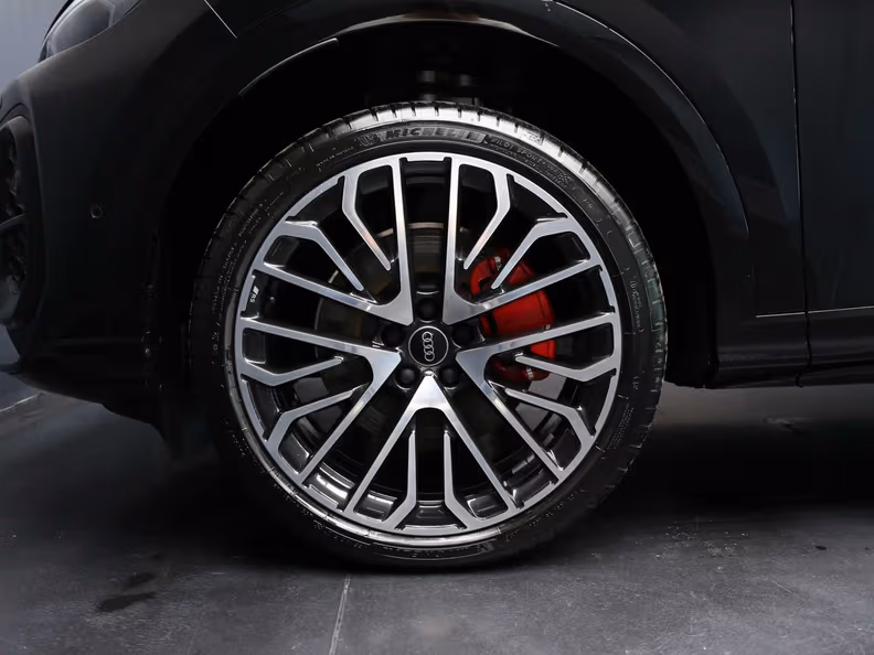 Audi Q5 - 8