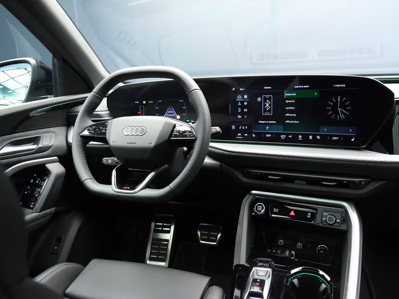 Audi Q5 - 22