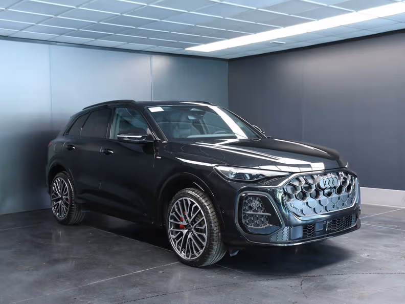 Audi Q5 - 2