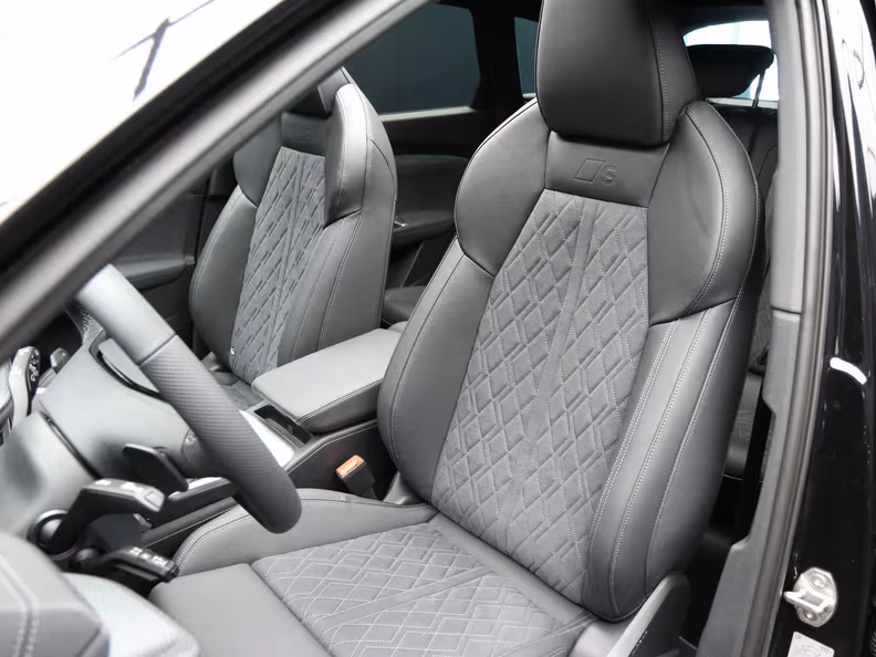 Audi Q5 - 16