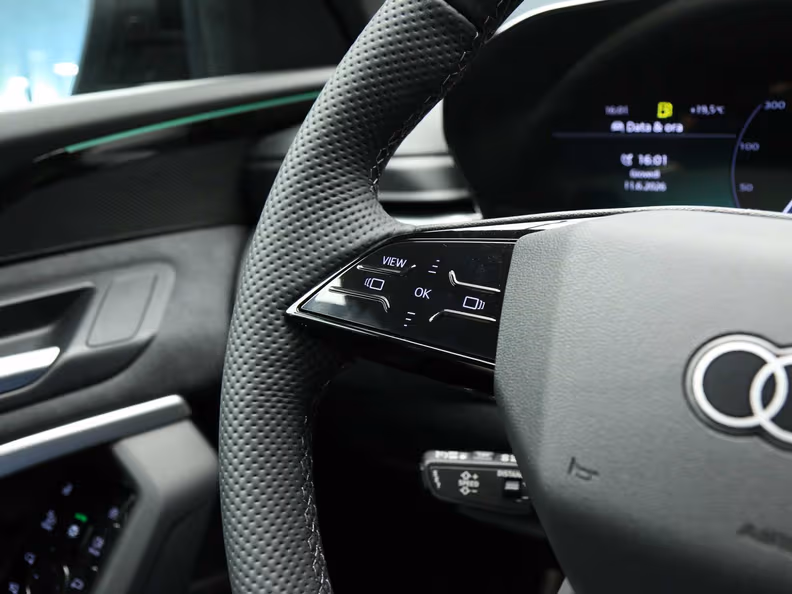 Audi Q5 - 27