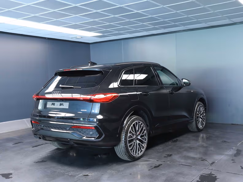 Audi Q5 - 7