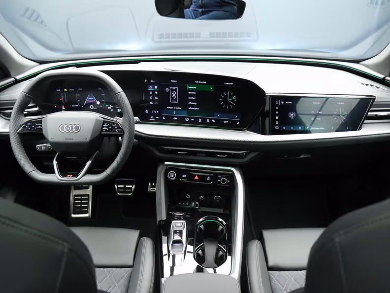 Audi Q5 - 4