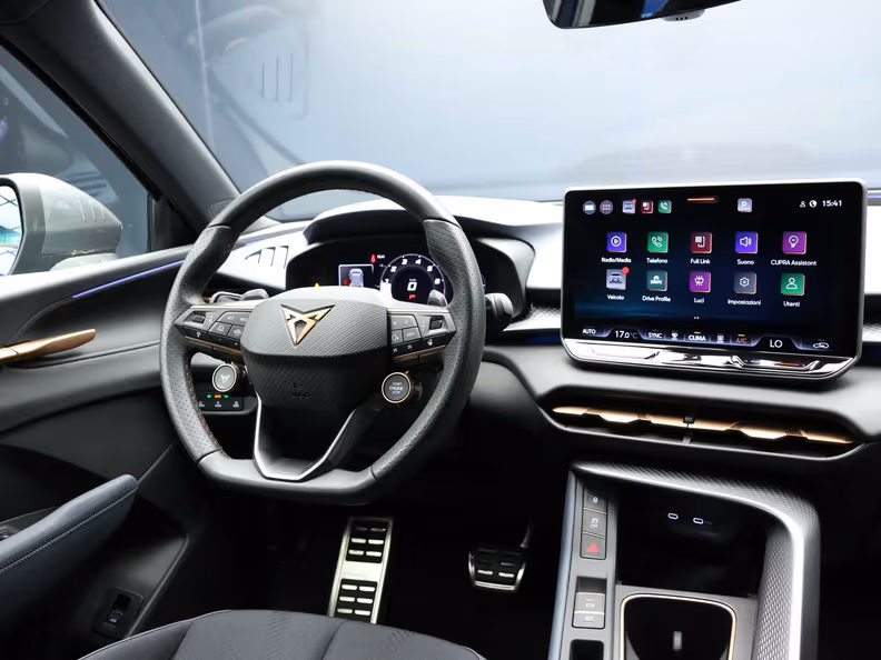 Cupra Formentor - 23