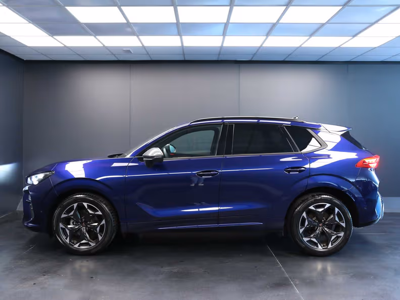Cupra Formentor - 11