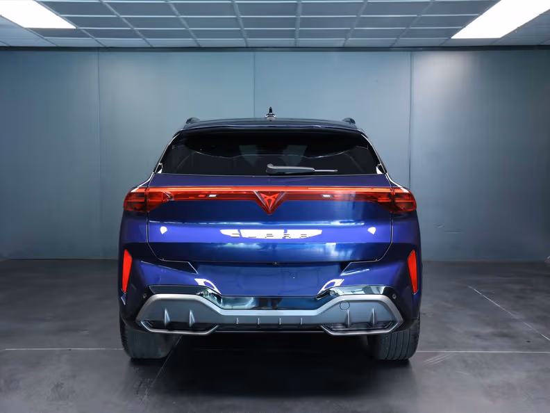 Cupra Formentor - 10