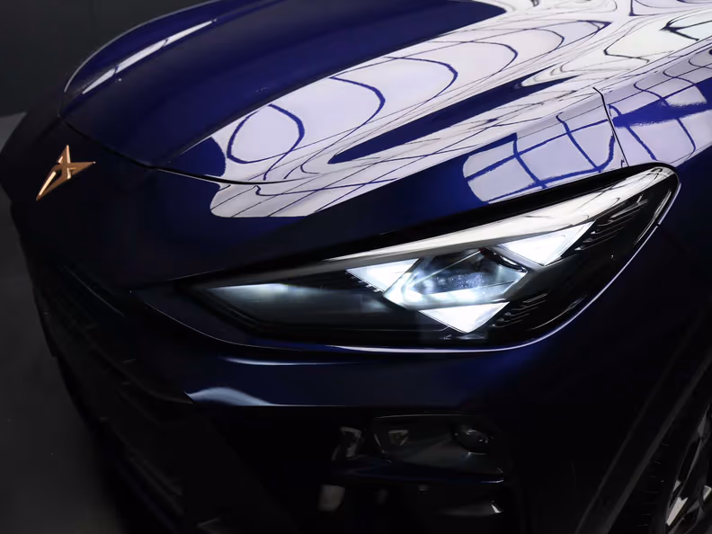 Cupra Formentor - 20