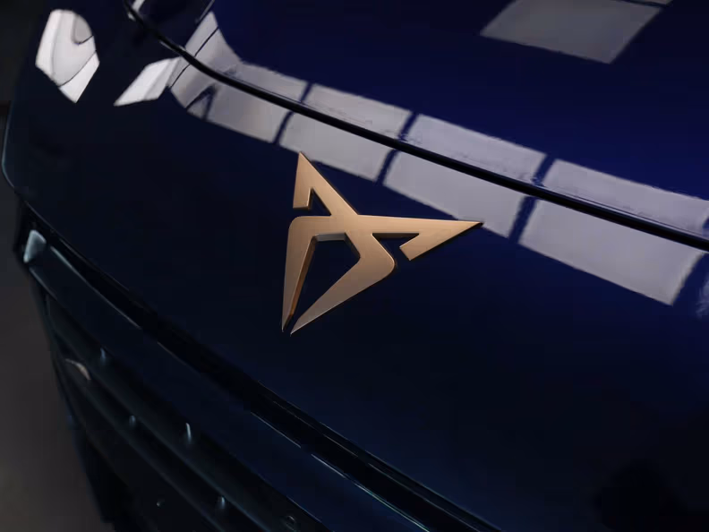 Cupra Formentor - 33