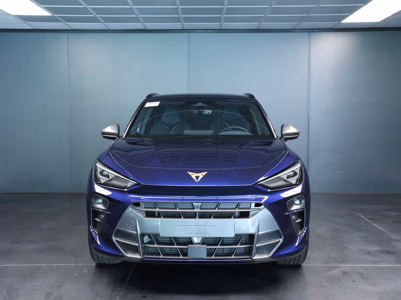 Cupra Formentor - 9