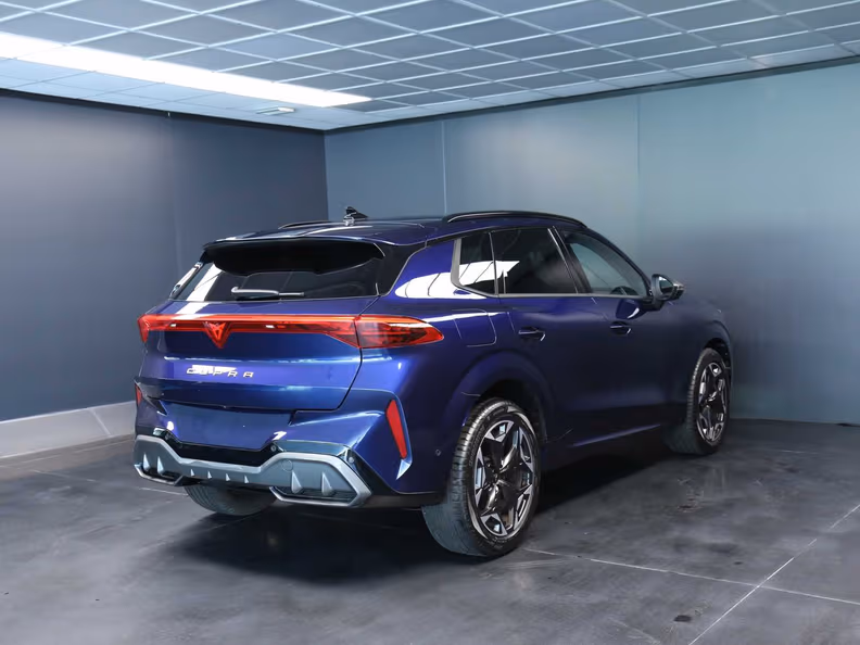 Cupra Formentor - 7