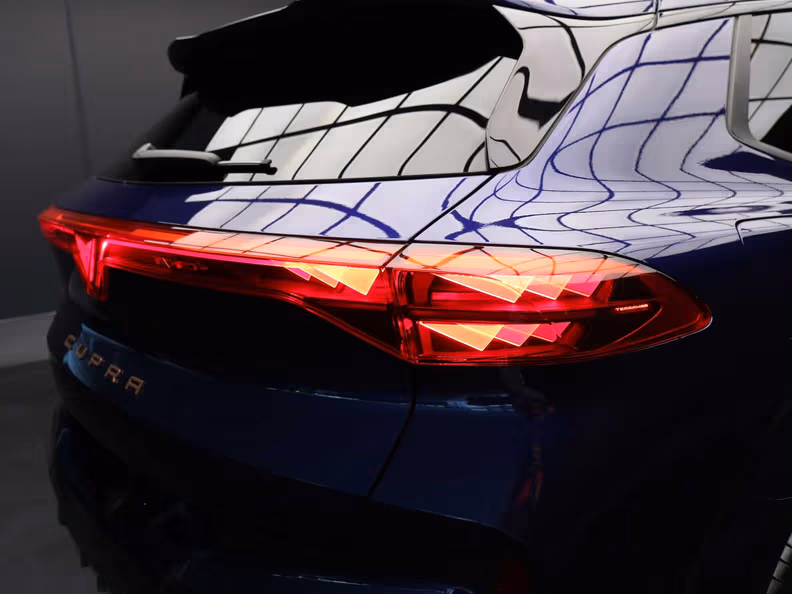 Cupra Formentor - 21
