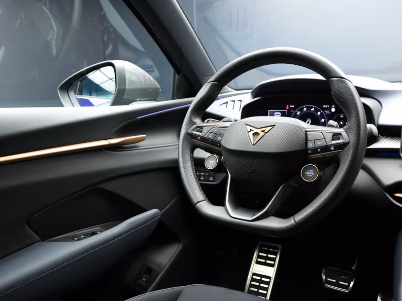 Cupra Formentor - 24