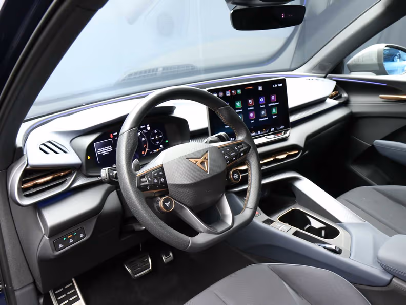 Cupra Formentor - 19