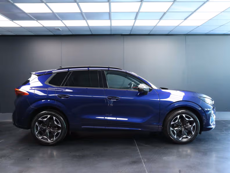 Cupra Formentor - 12