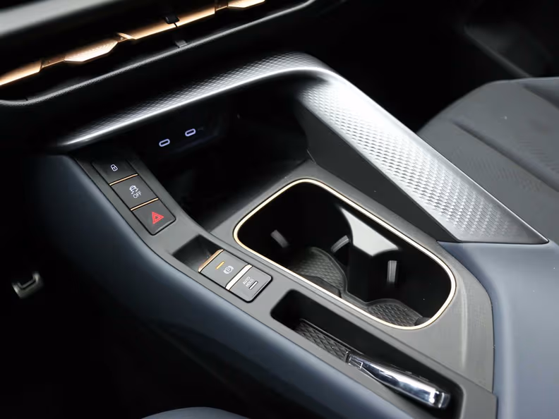 Cupra Formentor - 27