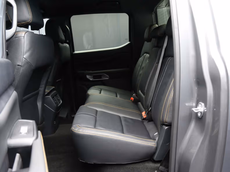 Ford Ranger - 5