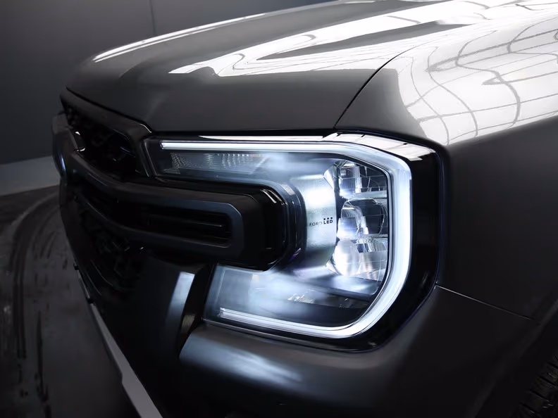 Ford Ranger - 23