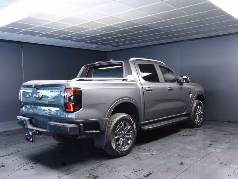 Ford Ranger - 7