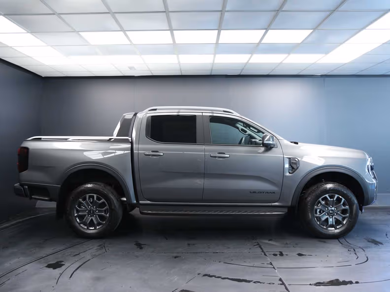 Ford Ranger - 10