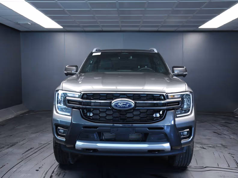 Ford Ranger - 9