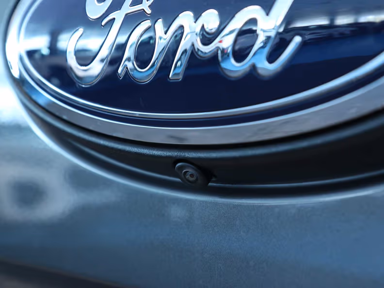Ford Ranger - 16