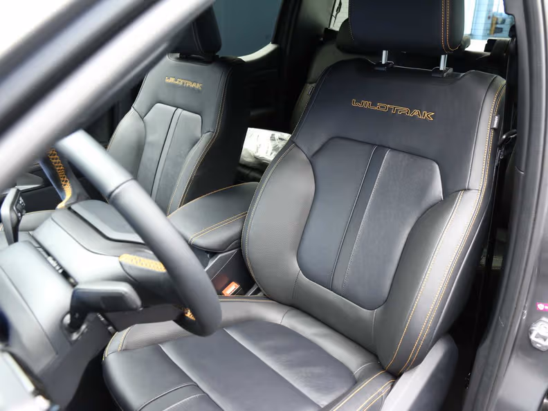 Ford Ranger - 20