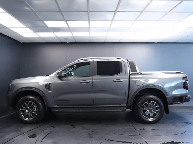 Ford Ranger - 11