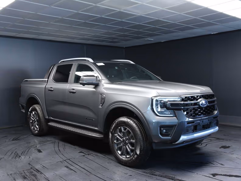 Ford Ranger - 2