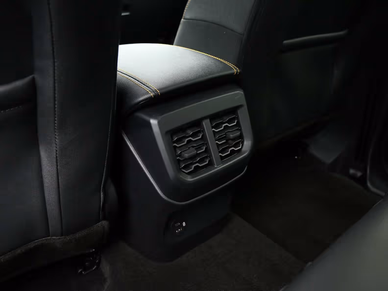 Ford Ranger - 25