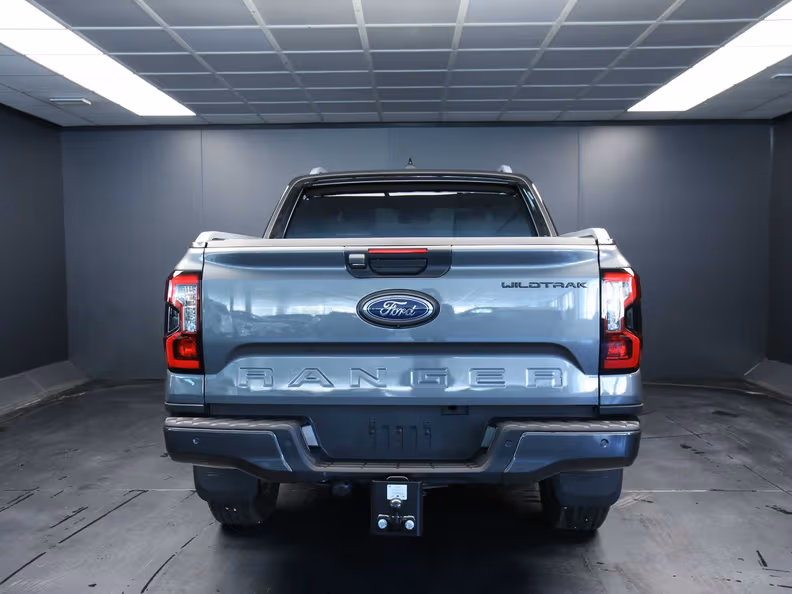 Ford Ranger - 12