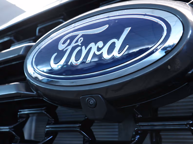 Ford Ranger - 14